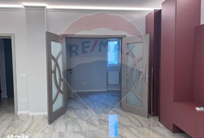 Apartament cu 2 camere în Eminescu