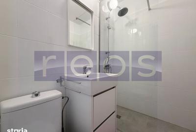 Apartament cu 2 camere în Cișmigiu - 7