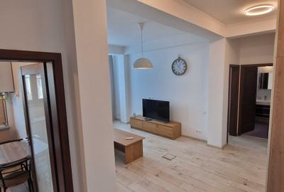 Apartament cu 2 camere decomandat în Cazino - 1
