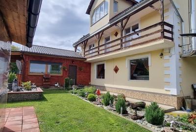 Casă cu Teren 1200 Mp în Viștea - 10