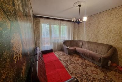 Apartament cu 2 camere semidecomandat, mobilat în Nicolae Grigorescu