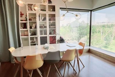 Apartament cu 4 camere decomandat, mobilat în Petricani - 2