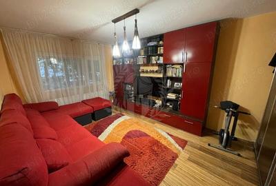 Apartament cu 4 camere decomandat, mobilat în 9 Mai - 3