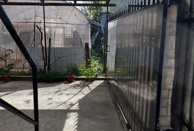 Casă cu 2 camere cu Teren 140 Mp în Viile Noi - 3