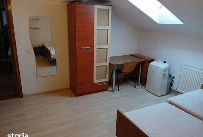 Apartament cu 2 camere decomandat în Grigorescu - 3