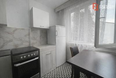 Apartament cu 2 camere nedecomandat, mobilat în Podgoria - 5