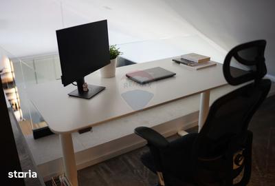 Apartament cu 5 camere, mobilat în Bună Ziua