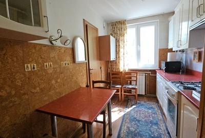 Apartament cu 3 camere decomandat, mobilat în Berceni - 8