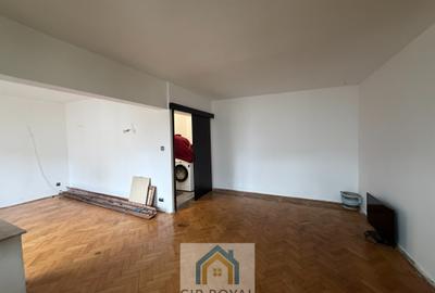 Apartament cu 4 camere decomandat în Moșilor - 4