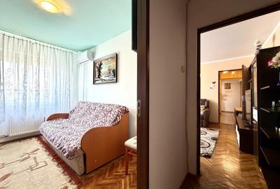 Apartament cu 4 camere semidecomandat, mobilat în Dacia - 8
