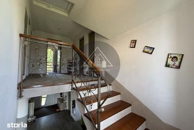 Casă decomandat cu Teren 500 Mp în Central - 12