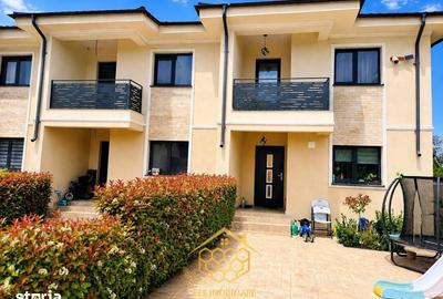 Casă cu 3 camere cu Teren 220 Mp în Bucovăț