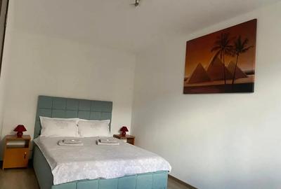 Apartament cu 2 camere nedecomandat în Orșova - 2