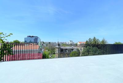Apartament cu 3 camere decomandat în Ultracentral - 1