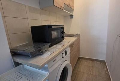 Garsonieră în Dristor - 4