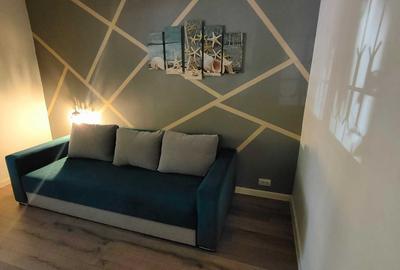 Apartament cu 3 camere decomandat în Păcii - 3