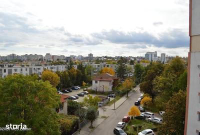 Apartament cu 2 camere, mobilat în Calea București - 1