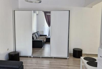 Garsonieră decomandată în Dobroești - 4