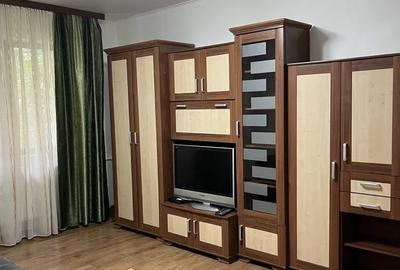 Garsonieră decomandată în Tătărași