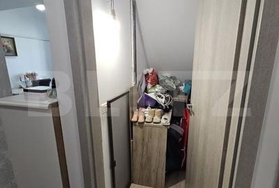 Apartament cu 3 camere semidecomandat în Valea Adâncă - 1