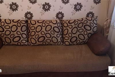 Apartament cu 2 camere decomandat în Cetate - 3