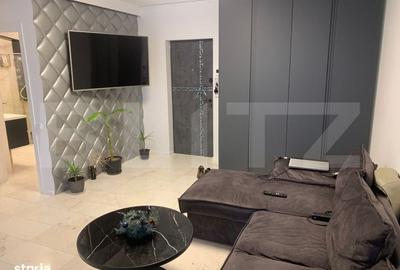 Apartament cu 2 camere în Borhanci