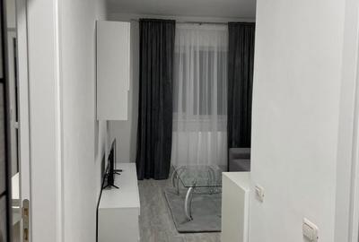 Garsonieră în Roșu - 5
