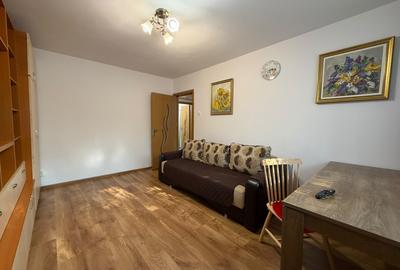Apartament cu 2 camere decomandat, mobilat în Drumul Taberei