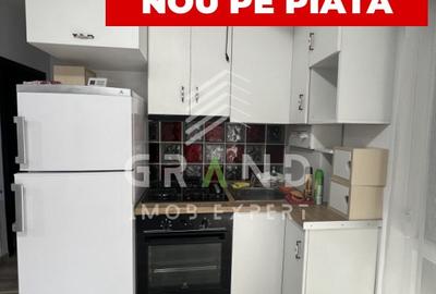 Garsonieră semidecomandată, mobilată în Mărăști - 1