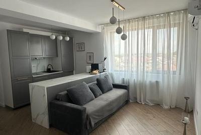 Apartament cu 2 camere în Ștefăneștii de Jos