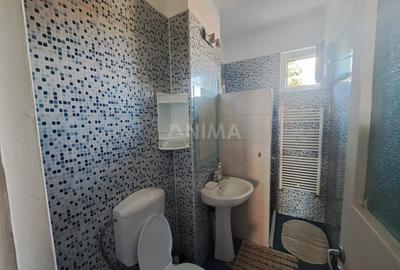 Apartament cu 2 camere decomandat, mobilat în Plopilor - 4