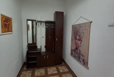 Apartament cu 2 camere semidecomandat, mobilat în Rahova - 9