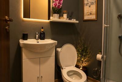 Apartament decomandat în Central - 3