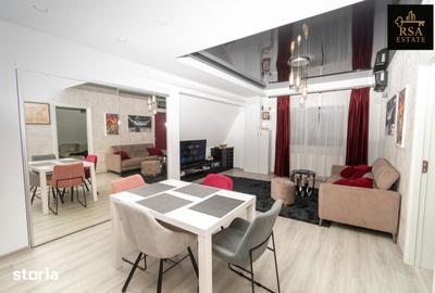 Apartament cu 2 camere în Central - 6