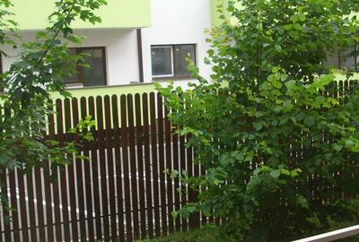 Garsonieră semidecomandată în Central