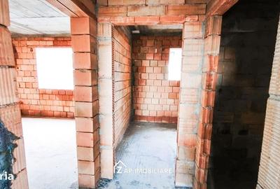 Apartament cu 2 camere în Sâncraiu de Mureș - 2