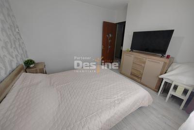 Apartament cu 3 camere decomandat, mobilat în Nicolina - 4