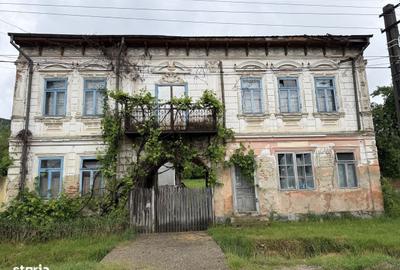 Casă cu 4 camere în Davidești - 8