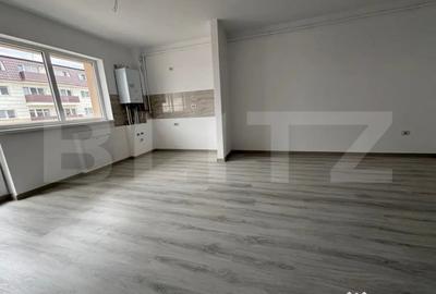 Apartament cu 2 camere semidecomandat în Sânpetru - 1