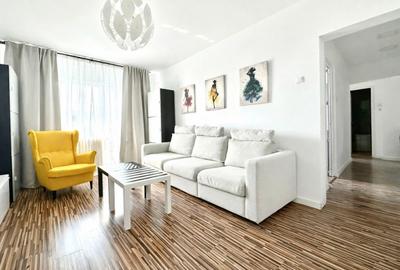 Apartament cu 2 camere decomandat în Moșilor