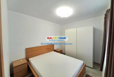 Apartament cu 2 camere semidecomandat, mobilat în Theodor Pallady - 4