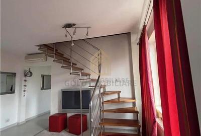 Apartament cu 4 camere în Progresul - 1