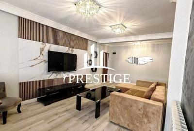 Apartament cu 2 camere decomandat, mobilat în Central - 1
