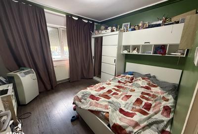 Apartament cu 2 camere decomandat în Iosefin
