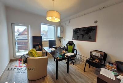 Apartament cu 2 camere în Central - 1