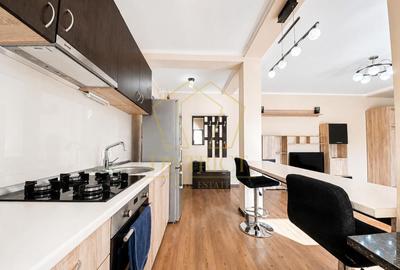 Apartament cu 2 camere, mobilat în Dumbrăvița - 7