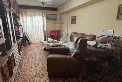 Apartament cu 4 camere decomandat în Central - 9