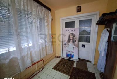 Casă cu 2 camere decomandat cu Teren 257 Mp în Sânmartin - 5