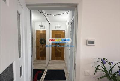 Garsonieră semidecomandată, mobilată în Central - 4