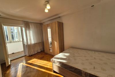 Apartament cu 3 camere semidecomandat, mobilat în Rahova - 3